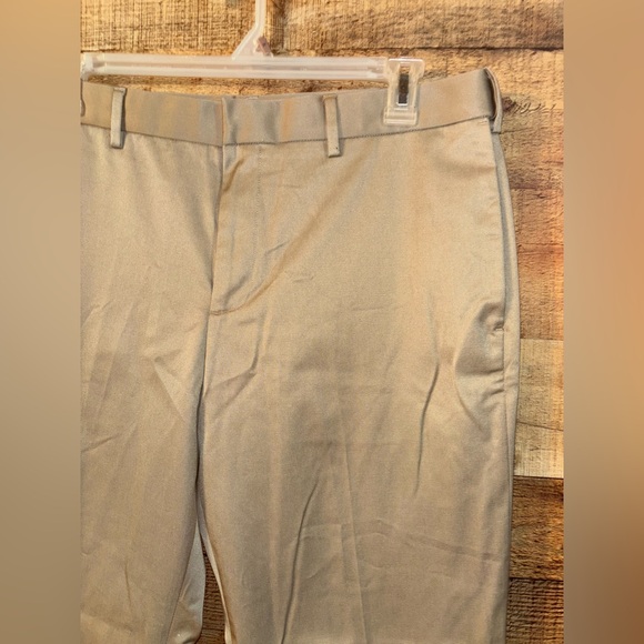 Perry Ellis Portfolio Slim Fit Pants - Picture 5 of 8